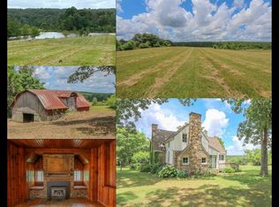 1673 Pigeon Ridge Rd, Crossville, TN 38555