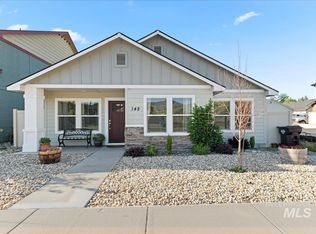 142 Dovetail Dr, Horseshoe Bend, ID 83629