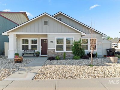 142 Dovetail Dr, Horseshoe Bend, ID, 83629