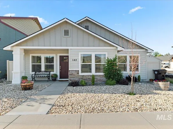 142 Dovetail Dr, Horseshoe Bend, ID 83629