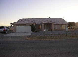 2360 Xenia Ave, Pahrump, NV 89048