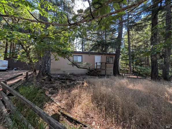 3955 Blackhawk Drive, Willits, CA 95490