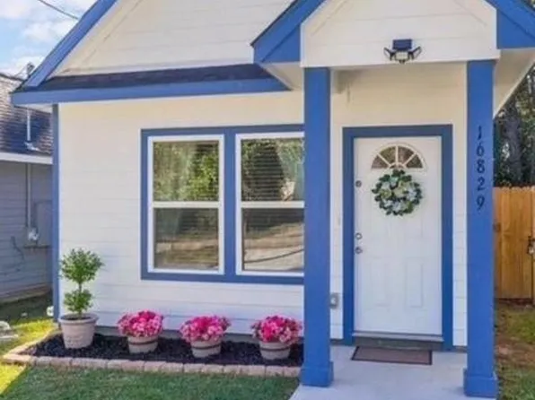 16829 W Forrestal, Montgomery, TX 77316