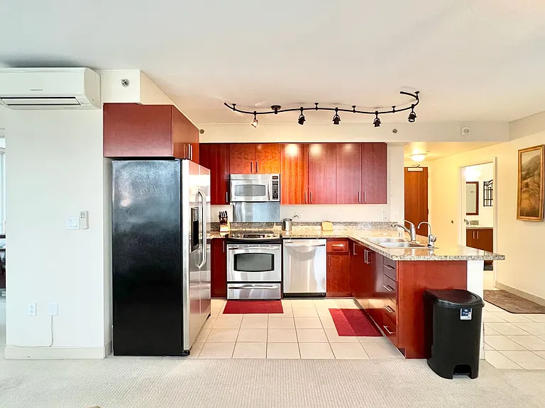 909 Kapiolani Blvd #1601 — Photo 5