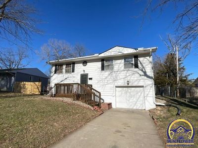 1248 SE 36th St, Topeka, KS, 66605