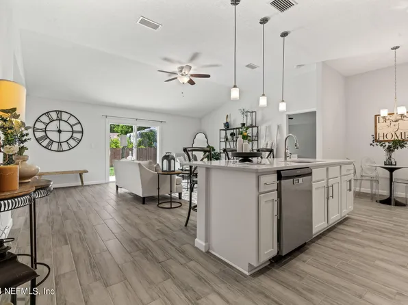 6062 PATRIOTS LANDING Lane, Jacksonville, FL 32244