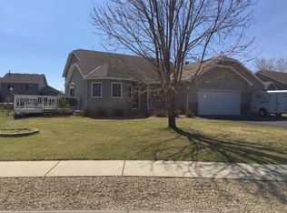 12345 Rolling Ridge Rd, Becker, MN 55308