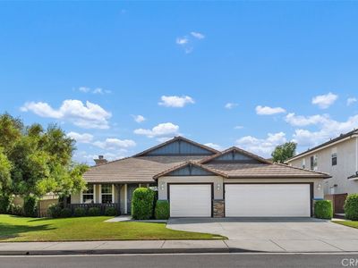 17648 Fan Palm Ln, Riverside, CA, 92503