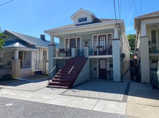 327 N Murat St UNIT A, New Orleans, LA 70119
