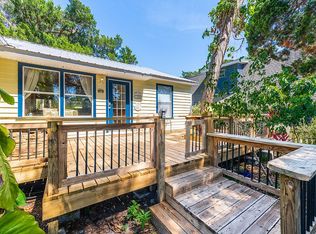 129 Ferdinand Ave, Saint Augustine, FL 32080