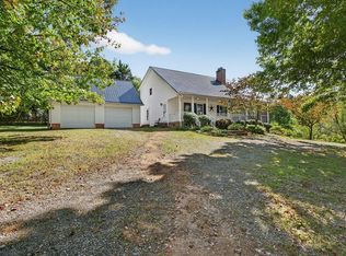 31495 Cornett Rd, Damascus, VA 24236
