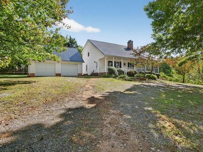 31495 Cornett Rd, Damascus, VA, 24236