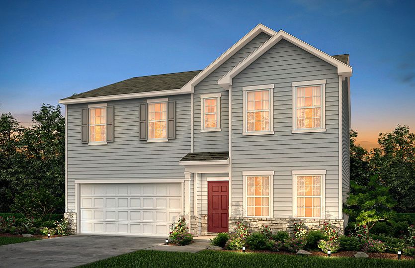 Home Exterior 5