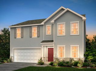 628 Blue Ash Ct, McDonough, GA