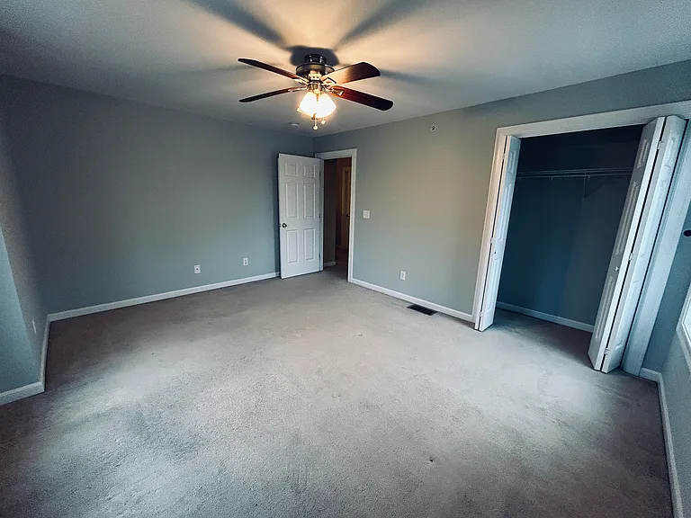 Guest bedroom 2