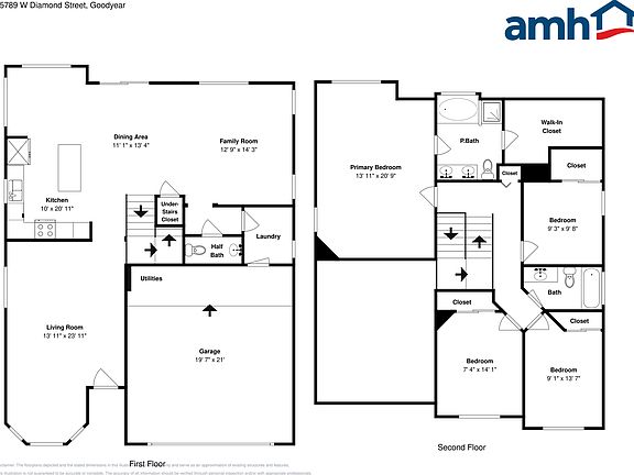 2nd image of this home