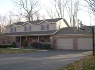 2372 Linden Hill Dr, Bloomington, IN