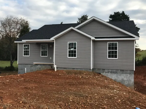 1305 Fox Meadow Cir, Bristol, TN 37618