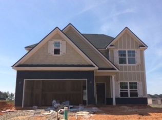 3939 Berkshire Way, Grovetown, GA 30813