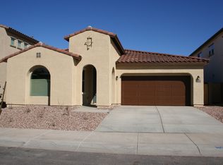 5435 S Luiseno Blvd, Gilbert, AZ 85298