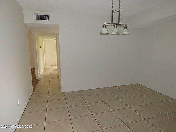 Before - dining room