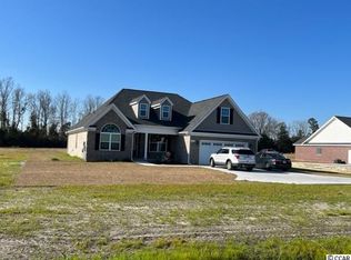 1068 Busy Corner Rd #HA05, Conway, SC 29527