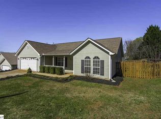 8 Wake Forest Way, Mauldin, SC 29662