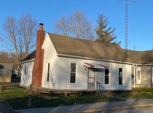 1029 W Spring St, Brownstown, IN 47220