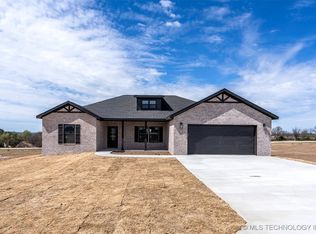 1951 Everly Dr, Tahlequah, OK 74464