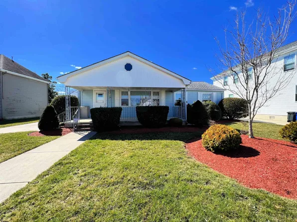 14 W Colmar Cir, Margate, NJ 08402