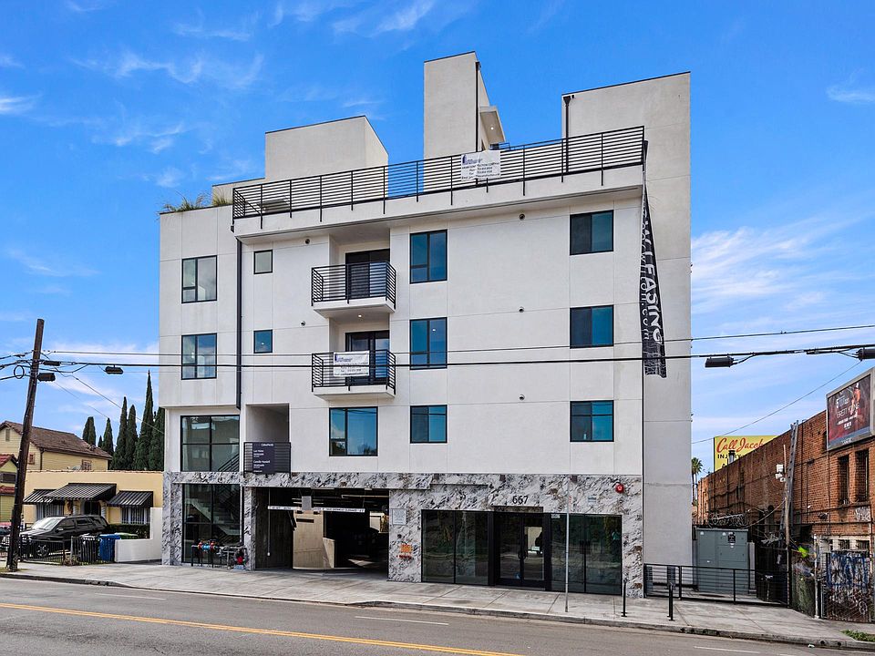 1st image of 667 N Wilton Pl #306