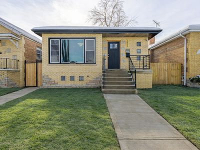 3053 W 77th St, Chicago, IL, 60652