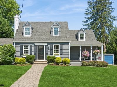 64 Cedar Rd, Watchung, NJ, 07069