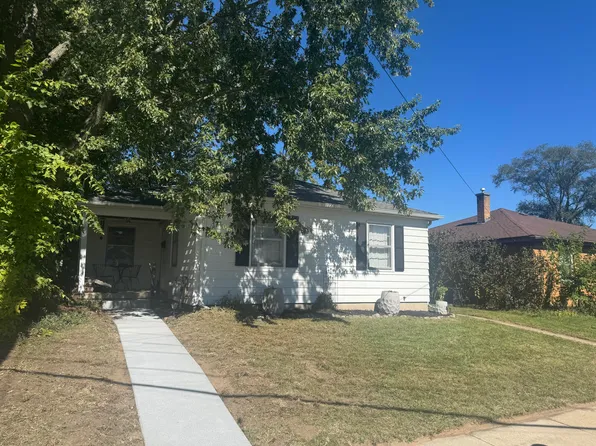 513 Julia St NE, Grand Rapids, MI 49505