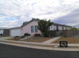 7218 S Prospector Peak Dr, Tucson, AZ 85756