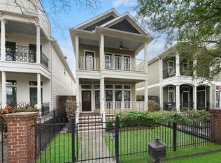 505 Columbia St, Houston, TX 77007