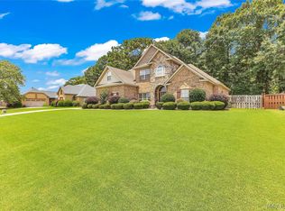 234 Cantabury Ln, Millbrook, AL 36054