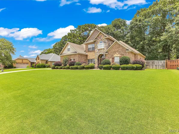 234 Cantabury Ln, Millbrook, AL 36054