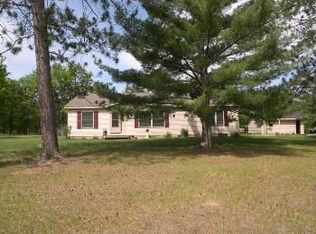 10684 Pines Trl, Roscommon, MI 48653