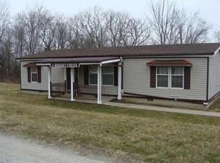 95 Brushy Creek Dr, Demossville, KY --