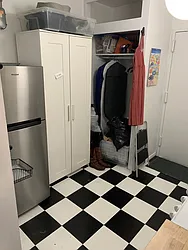 Rented by J Misrahi Realty Corp