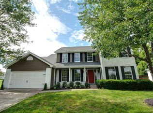 7333 Nelsons Mill Dr, O'Fallon, MO 63368