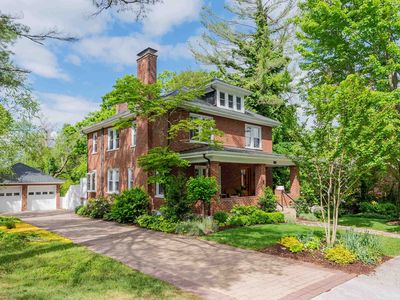 604 Preston Ave, Blacksburg, VA, 24060