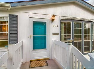 624 S Paddock St, Elizabeth, CO 80107
