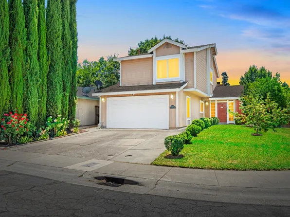 950 Rancho Roble Way, Sacramento, CA 95834