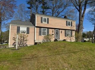 13 Juniper Ln, Cape Elizabeth, ME 04107