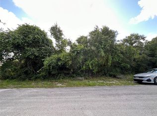 SW 153rd Loop LOT 4, Ocala, FL 34473