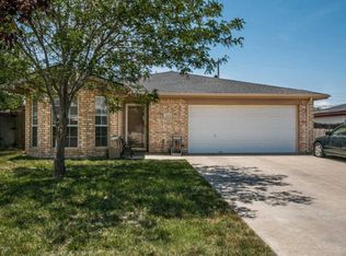 3115 Walnut St, Amarillo, TX 79107