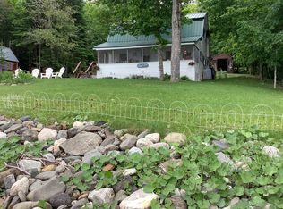 2 Sly Dr, Portage Lake, ME 04768