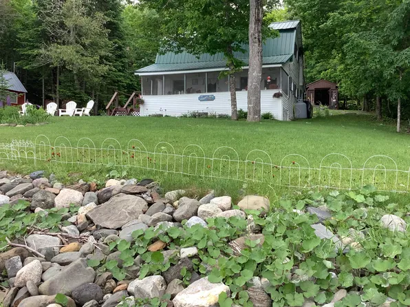 2 Sly Drive, Portage Lake, ME 04768